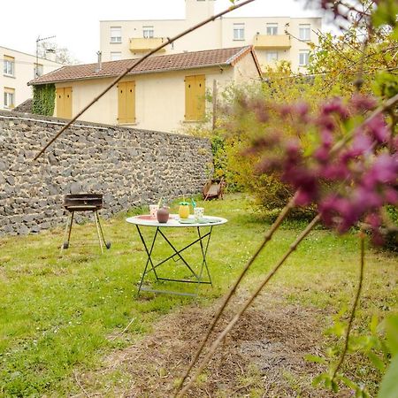 Duplex République YourHostHelper Clermont-Ferrand Esterno foto