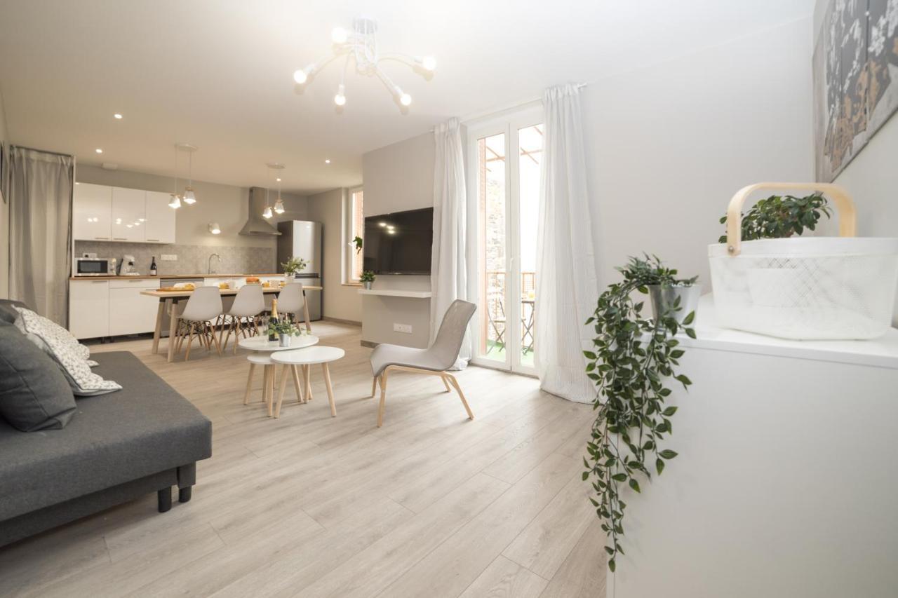 Duplex République YourHostHelper Clermont-Ferrand Esterno foto